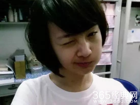 卸妆大挑战！杨幂赵丽颖告诉你什么叫真正好看的素颜