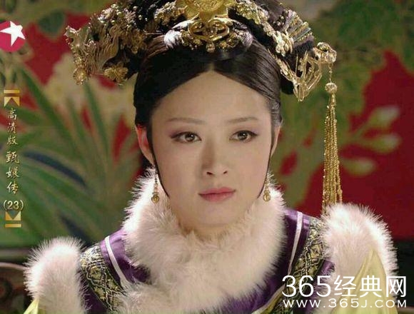 不是主角，才有光环-那些抢主角风头的配角