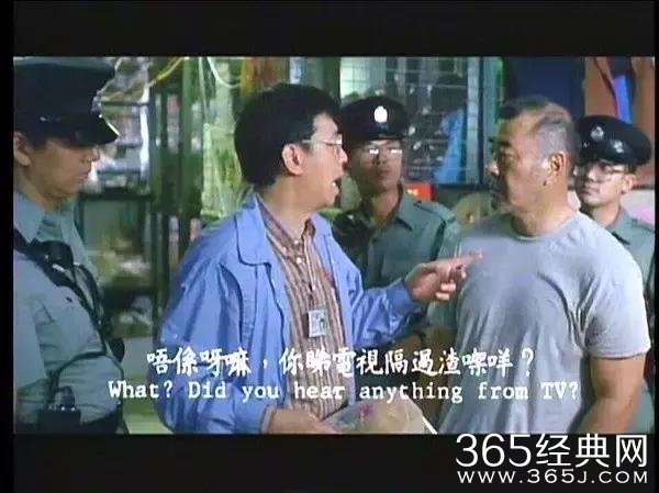 曾志伟余文乐零片酬出演 多伦多电影节唯一入围港片