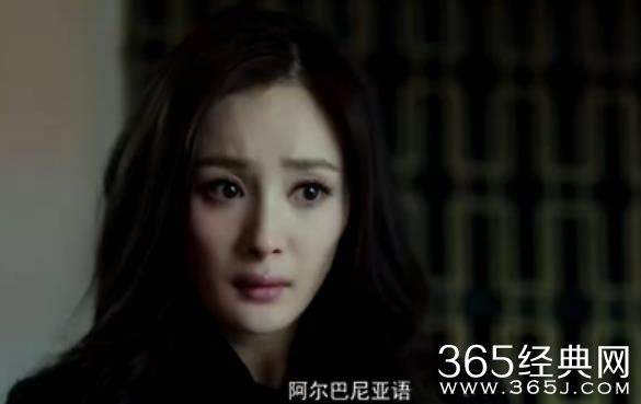 小时代里“雪姨”对她毫不留情！完全忘记他们也曾是“母女”