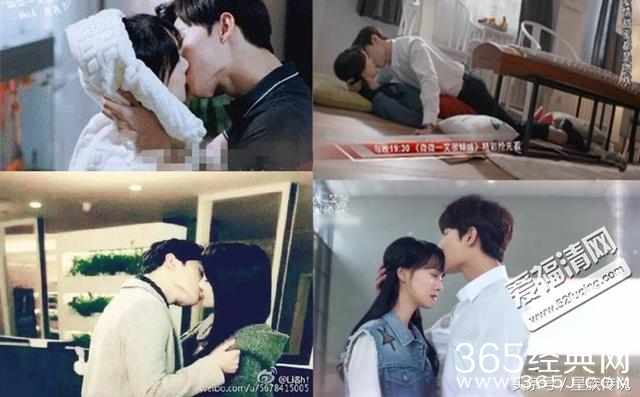 《微微一笑很倾城》火遍韩国了！堪比当年《太阳的后裔》？