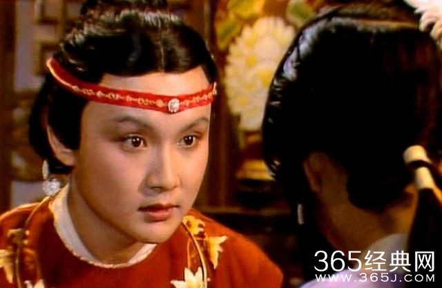 53岁红楼梦贾宝玉扮演者欧阳奋强的婚姻生活