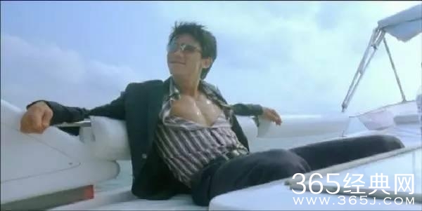 欧阳娜娜被华仔和黄晓明“左右护法”，这次是否能演技进步呢