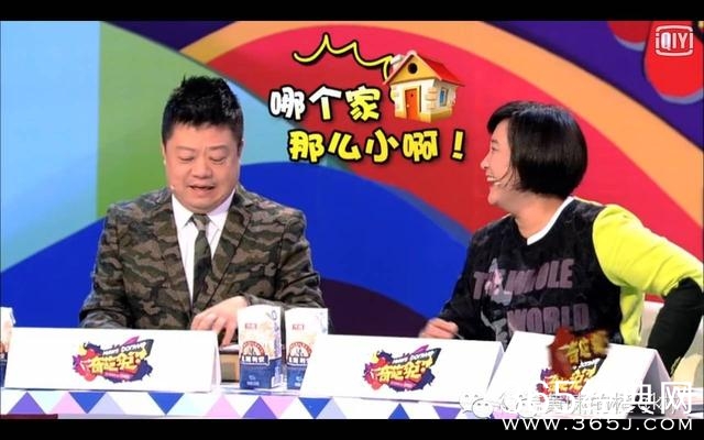 相声女人不宜，为什么贾玲宜