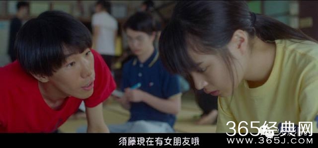 拜托别再找老腊肉演高中生了！校园青春片就该找嫩嫩哒95后去演