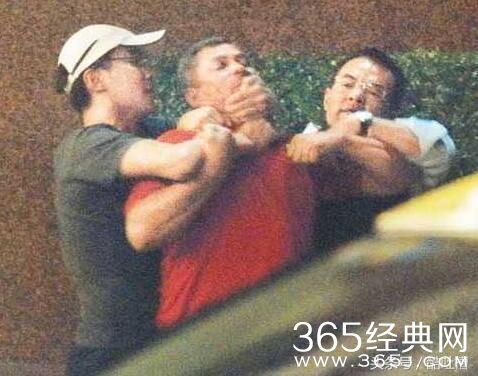 刘烨因酗酒打人被告，导致与谢娜分手，甚至大骂周迅是烂货