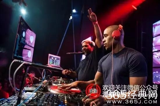 漫威电视剧《卢克.凯奇》精彩抢先看！