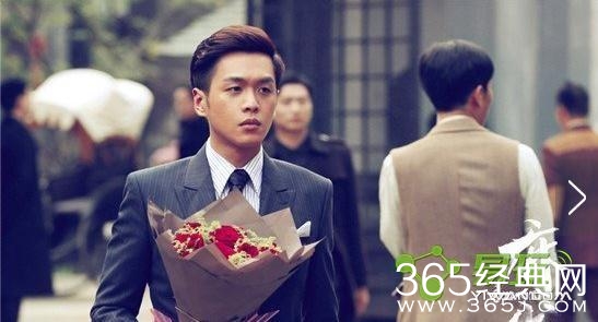 电视剧《麻雀》和周冬雨暧昧的两大男神 你更喜欢谁?