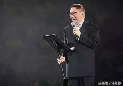 黄霑：周星驰演戏，从来不觉得自己“无厘头”！