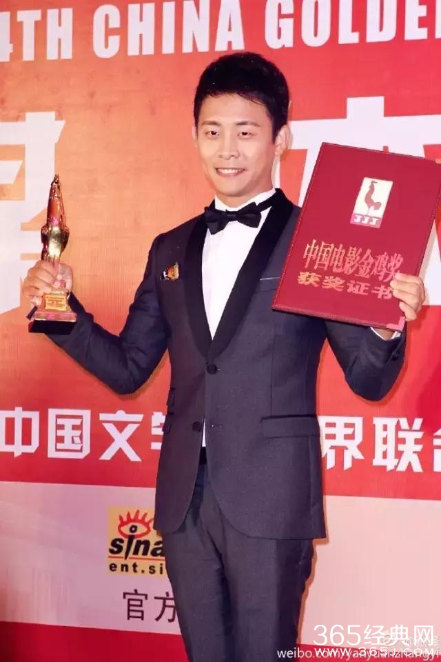 “脸熟”演技派张译，你一定在各种戏里见过他