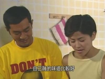 古天乐现在只拍电影，但他拍的15部电视剧却部部经典！