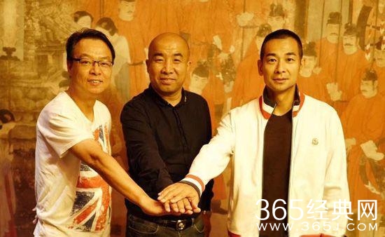 赵文卓接拍的电影总是烂片呢？徐克的话告诉我们真相