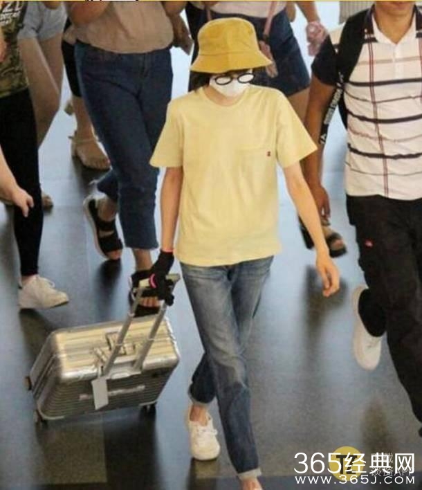 古力娜扎这么做就是在给自己招黑啊！怪不了人家郑爽！