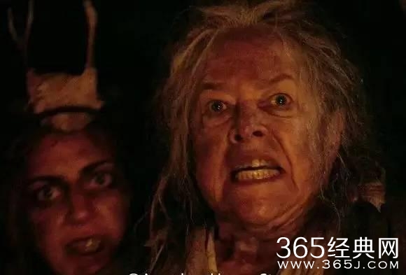 第六季让美恐粉炸了!年度最恐怖电视剧怎么吓人?