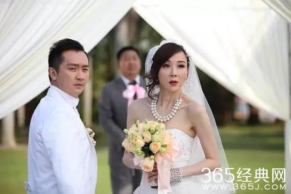 欧阳娜娜被华仔和黄晓明“左右护法”，这次是否能演技进步呢