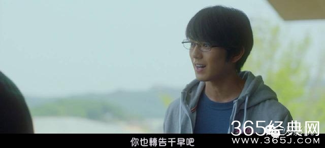 拜托别再找老腊肉演高中生了！校园青春片就该找嫩嫩哒95后去演