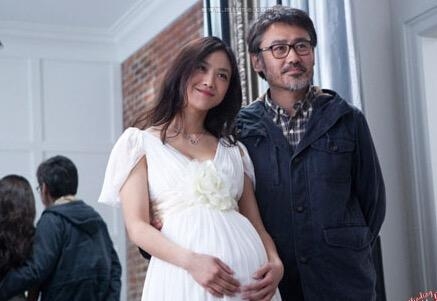 娱乐圈的明星大肚照，你觉得谁更美呢？