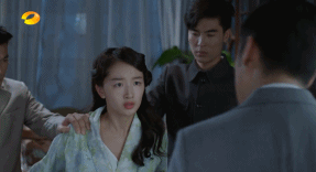 赵丽颖的谍战剧《胭脂》虽强过周冬雨的《麻雀》，可并非尽善尽美