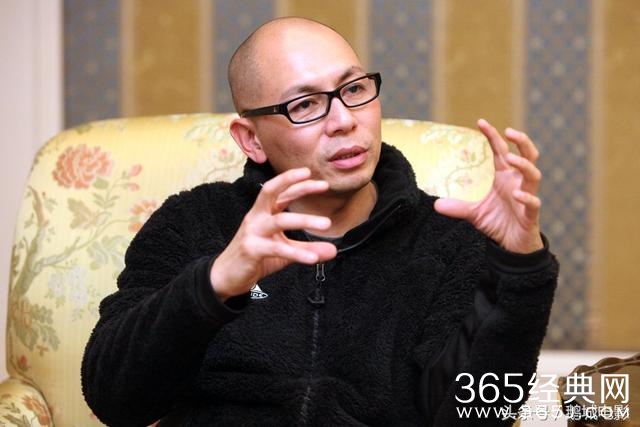 国庆档电影 4个有3个烂片导演 除了他