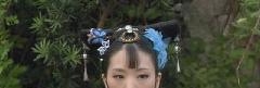 从发饰和眼睛你能认出《甄嬛传》中几个女演员，最后一个有点难。