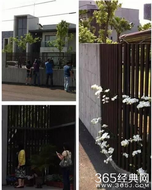 Selina与张承中宣布离婚后，2亿豪华装修该如何瓜分