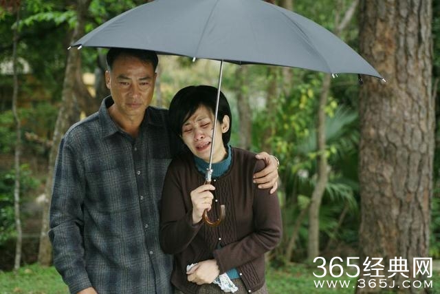 这个00后9岁获金像奖提名，和吴君如搭戏，李治廷也叹服他演技