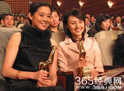 曾是综艺一姐，演戏虽多次夺影后却落下一个老太快的病根