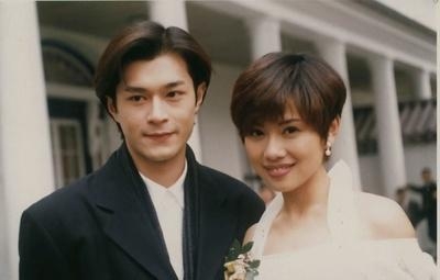 古天乐现在只拍电影，但他拍的15部电视剧却部部经典！