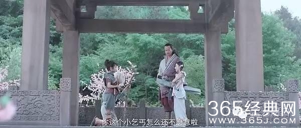 这部国产动漫改编的网剧打破了次元壁，也打破了两代人的“结界”