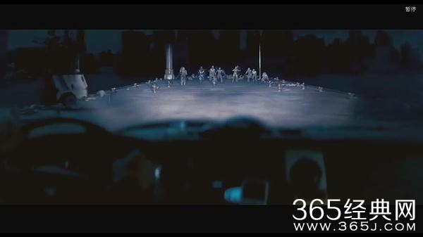 这10部末日求生的电影，压抑，刺激，热血沸腾！