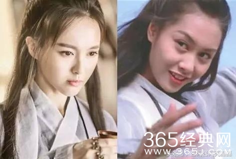 黄贯中的这一系列行为证明：当初朱茵离开星爷是正确的