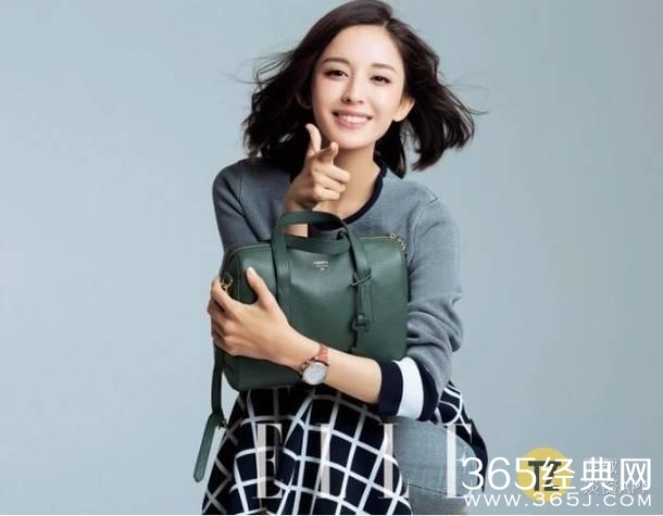 古力娜扎这么做就是在给自己招黑啊！怪不了人家郑爽！