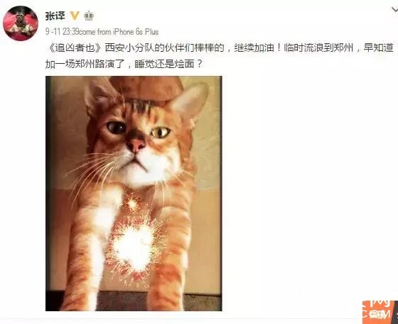 “脸熟”演技派张译，你一定在各种戏里见过他