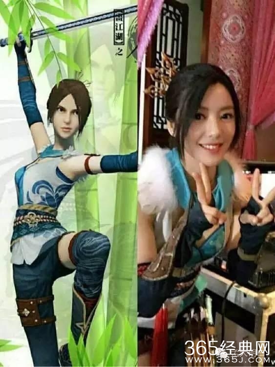 这部国产动漫改编的网剧打破了次元壁，也打破了两代人的“结界”