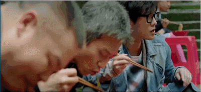 豆瓣5.8，张一白拍烂《全世界》，可杨洋小岳岳还是把观众虐哭