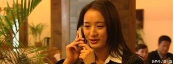 《血色浪漫》原著与电视剧的几点不同