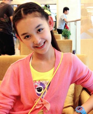 关晓彤不拍吻戏？What 如今00后都尺度全开