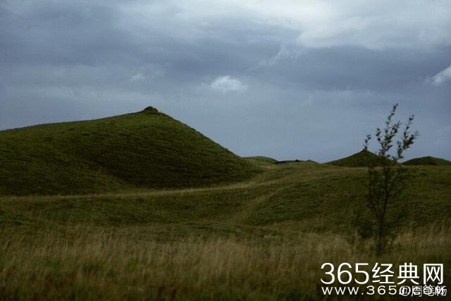 周笔畅深夜发照片称：大自然最污，粉丝秒懂，大喊笔笔要火了