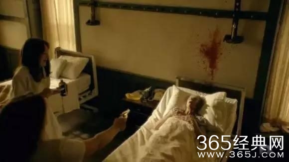 第六季让美恐粉炸了!年度最恐怖电视剧怎么吓人?