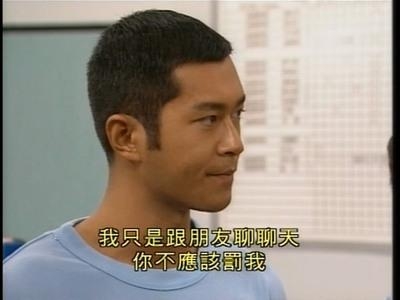 古天乐现在只拍电影，但他拍的15部电视剧却部部经典！