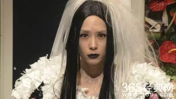 一群大牌明星,这部日本舞台剧不得不看