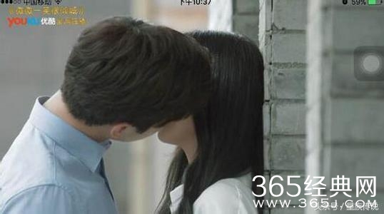 《微微一笑很倾城》火遍韩国了！堪比当年《太阳的后裔》？