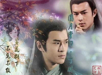 古天乐现在只拍电影，但他拍的15部电视剧却部部经典！