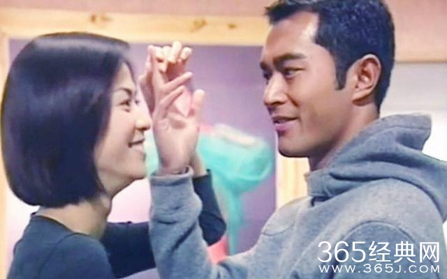 古天乐现在只拍电影，但他拍的15部电视剧却部部经典！