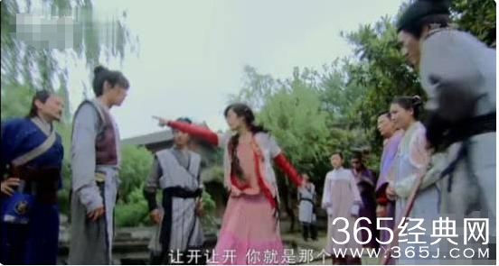 那些用烂的电视剧套路——我不听我不听我不听！