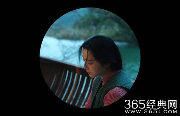 他让范冰冰从妖艳小三变成农村妇女