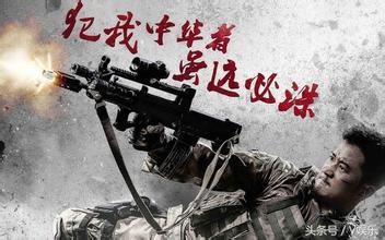 同被誉为李连杰接班人，结果吴京越来越红他却高开低走！