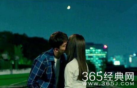 关晓彤不拍吻戏？What 如今00后都尺度全开