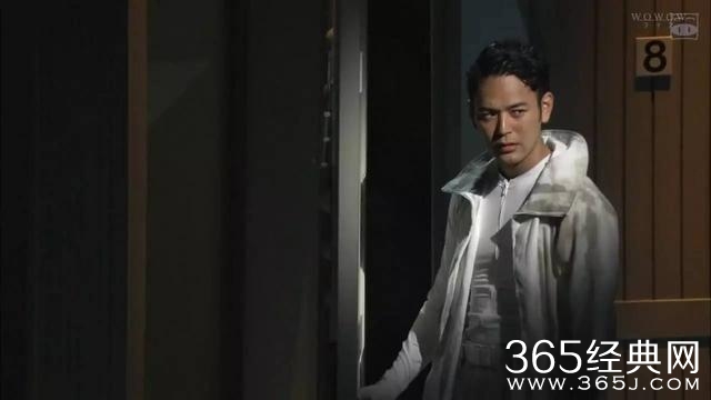 一群大牌明星,这部日本舞台剧不得不看