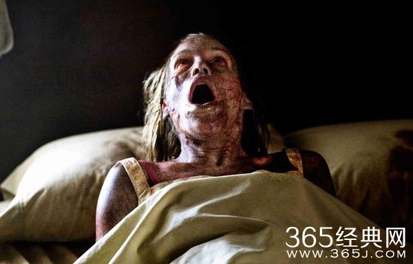 这10部末日求生的电影，压抑，刺激，热血沸腾！